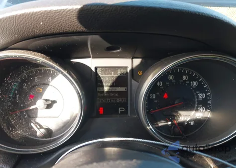 2012 Jeep Grand Cherokee Laredo from USA, damaged, VIN 1C4RJEAG1CC354870